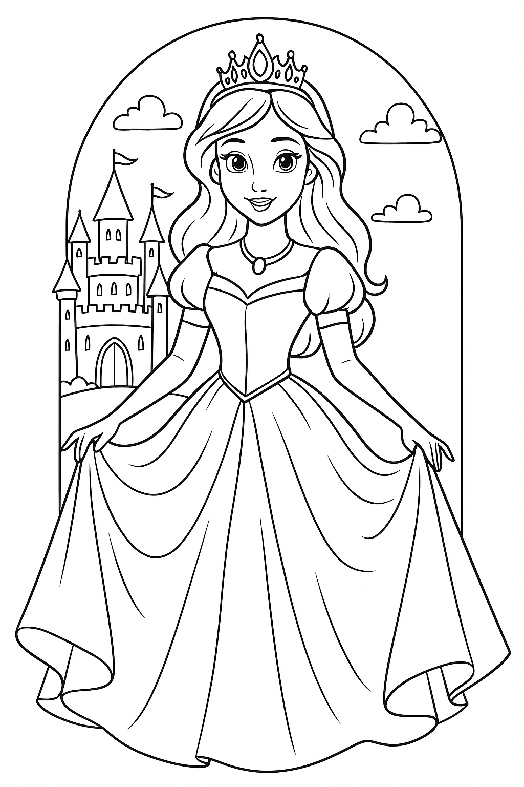 Fairy Princess